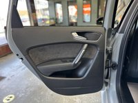 USED 2018 67 AUDI A1 1.4 TFSI CoD Black Edition Sportback 5dr Petrol Manual Euro 6 (s/s) (Nav) (150 ps) Timing belt just replaced
