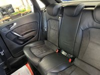 USED 2018 67 AUDI A1 1.4 TFSI CoD Black Edition Sportback 5dr Petrol Manual Euro 6 (s/s) (Nav) (150 ps) Timing belt just replaced