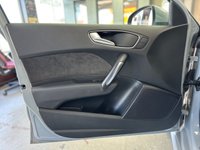 USED 2018 67 AUDI A1 1.4 TFSI CoD Black Edition Sportback 5dr Petrol Manual Euro 6 (s/s) (Nav) (150 ps) Timing belt just replaced