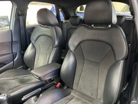USED 2018 67 AUDI A1 1.4 TFSI CoD Black Edition Sportback 5dr Petrol Manual Euro 6 (s/s) (Nav) (150 ps) Timing belt just replaced