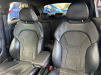 USED 2018 67 AUDI A1 1.4 TFSI CoD Black Edition Sportback 5dr Petrol Manual Euro 6 (s/s) (Nav) (150 ps) Timing belt just replaced