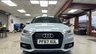 USED 2018 67 AUDI A1 1.4 TFSI CoD Black Edition Sportback 5dr Petrol Manual Euro 6 (s/s) (Nav) (150 ps) Timing belt just replaced