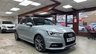 USED 2018 67 AUDI A1 1.4 TFSI CoD Black Edition Sportback 5dr Petrol Manual Euro 6 (s/s) (Nav) (150 ps) Timing belt just replaced