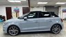 USED 2018 67 AUDI A1 1.4 TFSI CoD Black Edition Sportback 5dr Petrol Manual Euro 6 (s/s) (Nav) (150 ps) Timing belt just replaced