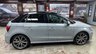 USED 2018 67 AUDI A1 1.4 TFSI CoD Black Edition Sportback 5dr Petrol Manual Euro 6 (s/s) (Nav) (150 ps) Timing belt just replaced