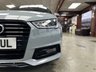 USED 2018 67 AUDI A1 1.4 TFSI CoD Black Edition Sportback 5dr Petrol Manual Euro 6 (s/s) (Nav) (150 ps) Timing belt just replaced