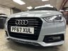 USED 2018 67 AUDI A1 1.4 TFSI CoD Black Edition Sportback 5dr Petrol Manual Euro 6 (s/s) (Nav) (150 ps) Timing belt just replaced