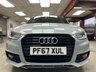USED 2018 67 AUDI A1 1.4 TFSI CoD Black Edition Sportback 5dr Petrol Manual Euro 6 (s/s) (Nav) (150 ps) Timing belt just replaced