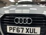 USED 2018 67 AUDI A1 1.4 TFSI CoD Black Edition Sportback 5dr Petrol Manual Euro 6 (s/s) (Nav) (150 ps) Timing belt just replaced
