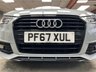 USED 2018 67 AUDI A1 1.4 TFSI CoD Black Edition Sportback 5dr Petrol Manual Euro 6 (s/s) (Nav) (150 ps) Timing belt just replaced