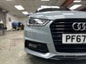 USED 2018 67 AUDI A1 1.4 TFSI CoD Black Edition Sportback 5dr Petrol Manual Euro 6 (s/s) (Nav) (150 ps) Timing belt just replaced