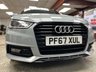 USED 2018 67 AUDI A1 1.4 TFSI CoD Black Edition Sportback 5dr Petrol Manual Euro 6 (s/s) (Nav) (150 ps) Timing belt just replaced