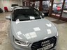 USED 2018 67 AUDI A1 1.4 TFSI CoD Black Edition Sportback 5dr Petrol Manual Euro 6 (s/s) (Nav) (150 ps) Timing belt just replaced