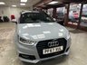 USED 2018 67 AUDI A1 1.4 TFSI CoD Black Edition Sportback 5dr Petrol Manual Euro 6 (s/s) (Nav) (150 ps) Timing belt just replaced