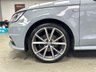 USED 2018 67 AUDI A1 1.4 TFSI CoD Black Edition Sportback 5dr Petrol Manual Euro 6 (s/s) (Nav) (150 ps) Timing belt just replaced