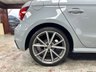 USED 2018 67 AUDI A1 1.4 TFSI CoD Black Edition Sportback 5dr Petrol Manual Euro 6 (s/s) (Nav) (150 ps) Timing belt just replaced