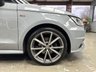 USED 2018 67 AUDI A1 1.4 TFSI CoD Black Edition Sportback 5dr Petrol Manual Euro 6 (s/s) (Nav) (150 ps) Timing belt just replaced