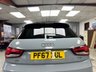 USED 2018 67 AUDI A1 1.4 TFSI CoD Black Edition Sportback 5dr Petrol Manual Euro 6 (s/s) (Nav) (150 ps) Timing belt just replaced