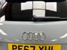 USED 2018 67 AUDI A1 1.4 TFSI CoD Black Edition Sportback 5dr Petrol Manual Euro 6 (s/s) (Nav) (150 ps) Timing belt just replaced