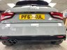 USED 2018 67 AUDI A1 1.4 TFSI CoD Black Edition Sportback 5dr Petrol Manual Euro 6 (s/s) (Nav) (150 ps) Timing belt just replaced