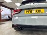 USED 2018 67 AUDI A1 1.4 TFSI CoD Black Edition Sportback 5dr Petrol Manual Euro 6 (s/s) (Nav) (150 ps) Timing belt just replaced