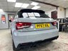 USED 2018 67 AUDI A1 1.4 TFSI CoD Black Edition Sportback 5dr Petrol Manual Euro 6 (s/s) (Nav) (150 ps) Timing belt just replaced