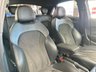USED 2018 67 AUDI A1 1.4 TFSI CoD Black Edition Sportback 5dr Petrol Manual Euro 6 (s/s) (Nav) (150 ps) Timing belt just replaced