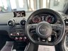 USED 2018 67 AUDI A1 1.4 TFSI CoD Black Edition Sportback 5dr Petrol Manual Euro 6 (s/s) (Nav) (150 ps) Timing belt just replaced