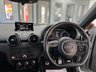 USED 2018 67 AUDI A1 1.4 TFSI CoD Black Edition Sportback 5dr Petrol Manual Euro 6 (s/s) (Nav) (150 ps) Timing belt just replaced