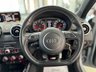 USED 2018 67 AUDI A1 1.4 TFSI CoD Black Edition Sportback 5dr Petrol Manual Euro 6 (s/s) (Nav) (150 ps) Timing belt just replaced