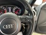 USED 2018 67 AUDI A1 1.4 TFSI CoD Black Edition Sportback 5dr Petrol Manual Euro 6 (s/s) (Nav) (150 ps) Timing belt just replaced