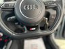 USED 2018 67 AUDI A1 1.4 TFSI CoD Black Edition Sportback 5dr Petrol Manual Euro 6 (s/s) (Nav) (150 ps) Timing belt just replaced