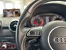USED 2018 67 AUDI A1 1.4 TFSI CoD Black Edition Sportback 5dr Petrol Manual Euro 6 (s/s) (Nav) (150 ps) Timing belt just replaced
