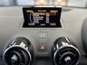 USED 2018 67 AUDI A1 1.4 TFSI CoD Black Edition Sportback 5dr Petrol Manual Euro 6 (s/s) (Nav) (150 ps) Timing belt just replaced