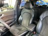 USED 2018 67 AUDI A1 1.4 TFSI CoD Black Edition Sportback 5dr Petrol Manual Euro 6 (s/s) (Nav) (150 ps) Timing belt just replaced