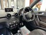 USED 2018 67 AUDI A1 1.4 TFSI CoD Black Edition Sportback 5dr Petrol Manual Euro 6 (s/s) (Nav) (150 ps) Timing belt just replaced