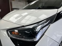 USED 2019 19 TOYOTA AYGO 1.0 VVT-i x-trend Funroof 5dr Petrol x-shift Euro 6 (71 ps) Automatic with Apple CarPlay