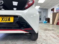 USED 2019 19 TOYOTA AYGO 1.0 VVT-i x-trend Funroof 5dr Petrol x-shift Euro 6 (71 ps) Automatic with Apple CarPlay