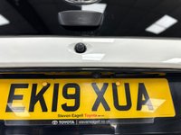USED 2019 19 TOYOTA AYGO 1.0 VVT-i x-trend Funroof 5dr Petrol x-shift Euro 6 (71 ps) Automatic with Apple CarPlay