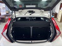 USED 2019 19 TOYOTA AYGO 1.0 VVT-i x-trend Funroof 5dr Petrol x-shift Euro 6 (71 ps) Automatic with Apple CarPlay