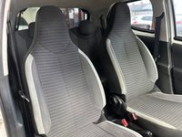 USED 2019 19 TOYOTA AYGO 1.0 VVT-i x-trend Funroof 5dr Petrol x-shift Euro 6 (71 ps) Automatic with Apple CarPlay