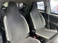 USED 2019 19 TOYOTA AYGO 1.0 VVT-i x-trend Funroof 5dr Petrol x-shift Euro 6 (71 ps) Automatic with Apple CarPlay