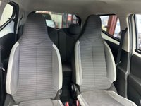 USED 2019 19 TOYOTA AYGO 1.0 VVT-i x-trend Funroof 5dr Petrol x-shift Euro 6 (71 ps) Automatic with Apple CarPlay