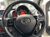 USED 2019 19 TOYOTA AYGO 1.0 VVT-i x-trend Funroof 5dr Petrol x-shift Euro 6 (71 ps) Automatic with Apple CarPlay