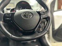 USED 2019 19 TOYOTA AYGO 1.0 VVT-i x-trend Funroof 5dr Petrol x-shift Euro 6 (71 ps) Automatic with Apple CarPlay