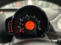USED 2019 19 TOYOTA AYGO 1.0 VVT-i x-trend Funroof 5dr Petrol x-shift Euro 6 (71 ps) Automatic with Apple CarPlay