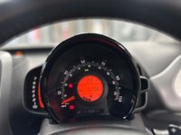 USED 2019 19 TOYOTA AYGO 1.0 VVT-i x-trend Funroof 5dr Petrol x-shift Euro 6 (71 ps) Automatic with Apple CarPlay