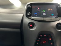USED 2019 19 TOYOTA AYGO 1.0 VVT-i x-trend Funroof 5dr Petrol x-shift Euro 6 (71 ps) Automatic with Apple CarPlay