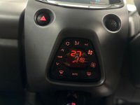 USED 2019 19 TOYOTA AYGO 1.0 VVT-i x-trend Funroof 5dr Petrol x-shift Euro 6 (71 ps) Automatic with Apple CarPlay