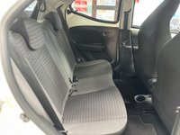 USED 2019 19 TOYOTA AYGO 1.0 VVT-i x-trend Funroof 5dr Petrol x-shift Euro 6 (71 ps) Automatic with Apple CarPlay